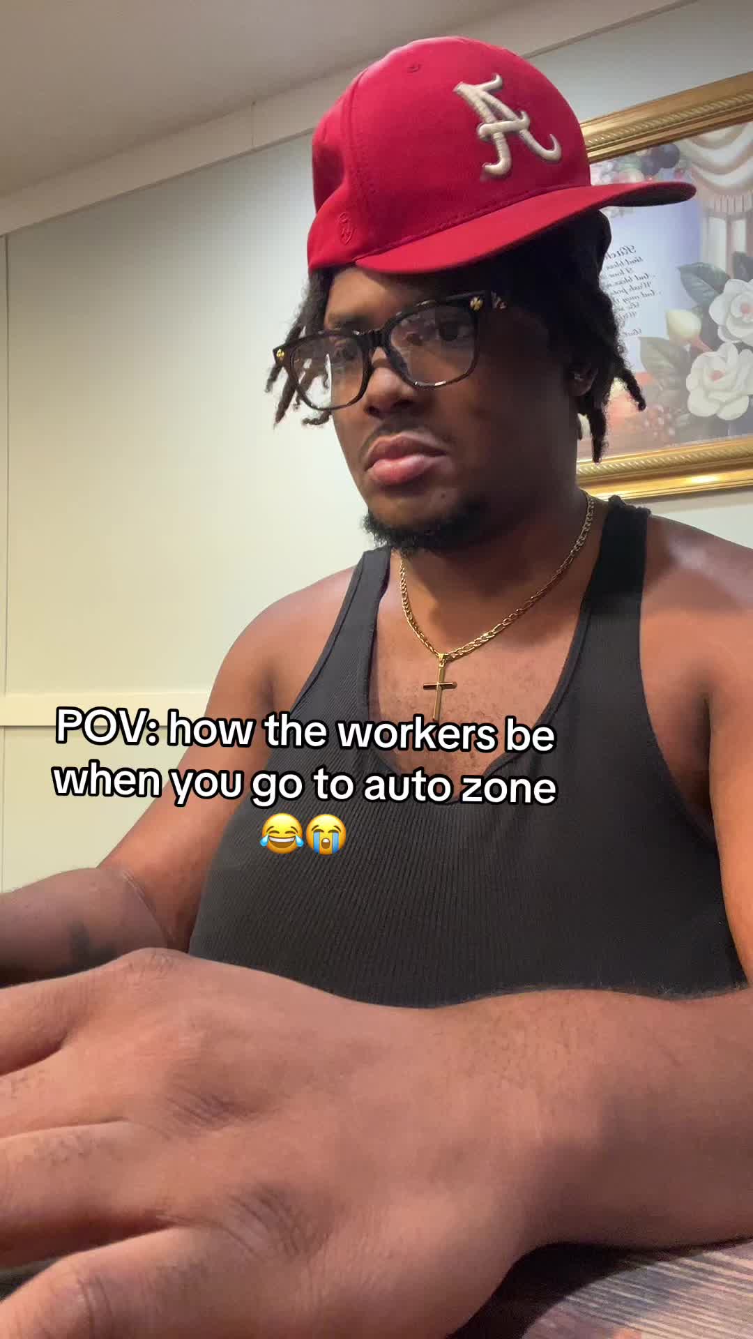 @UNCLE EARL😎🤠