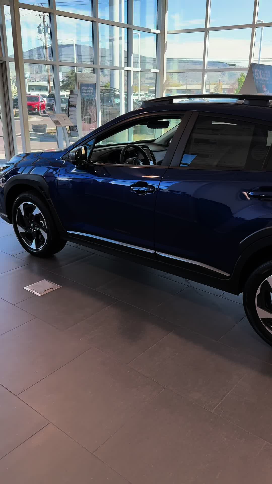 @KFalls Honda and Subaru 🚙