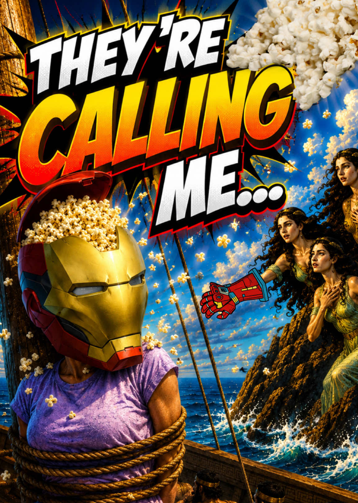 @Gadget Trish