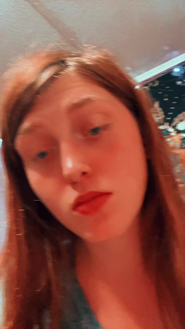 @Megan Tucker