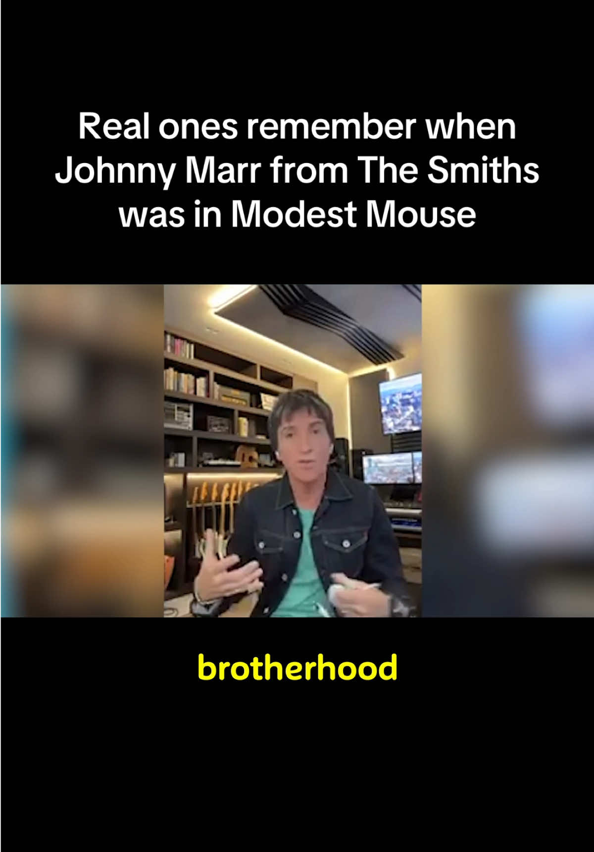 @Modest Mouse Archive