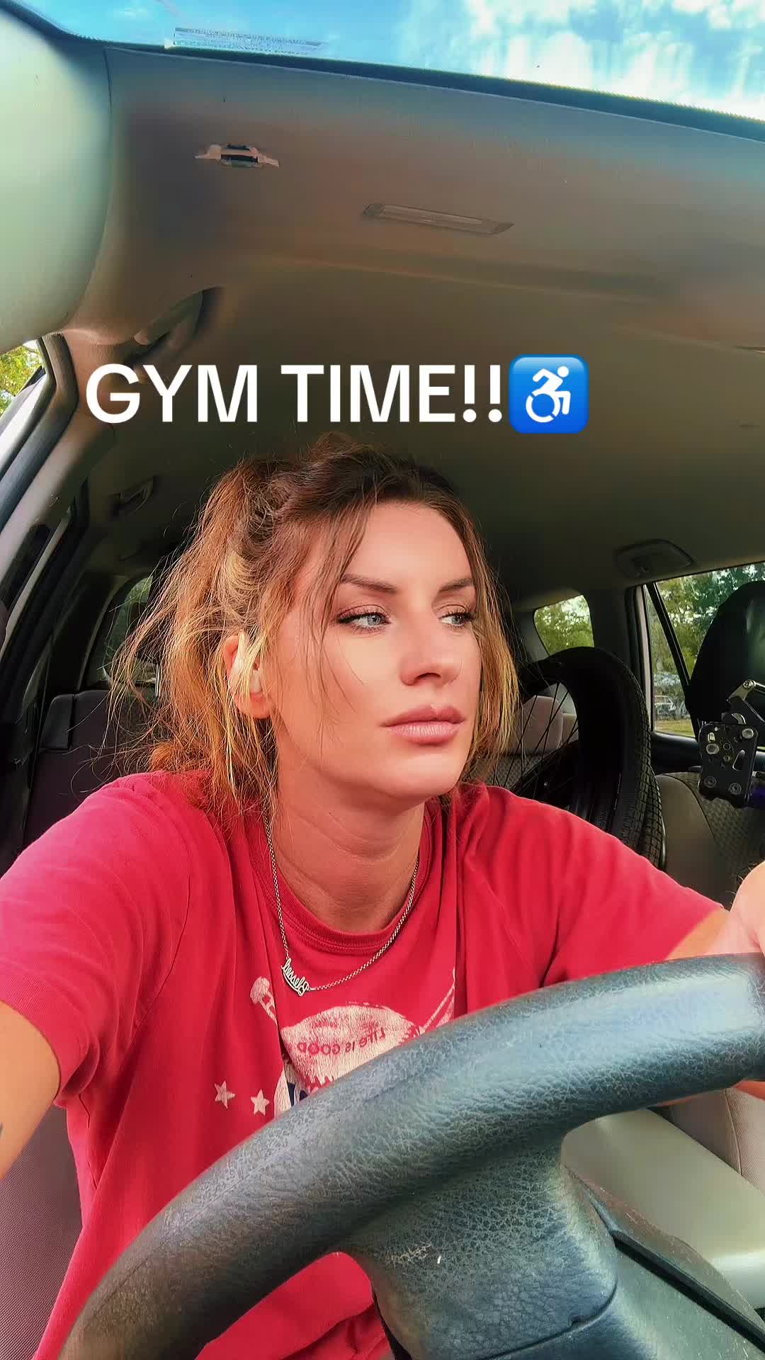 @Lacy Jones