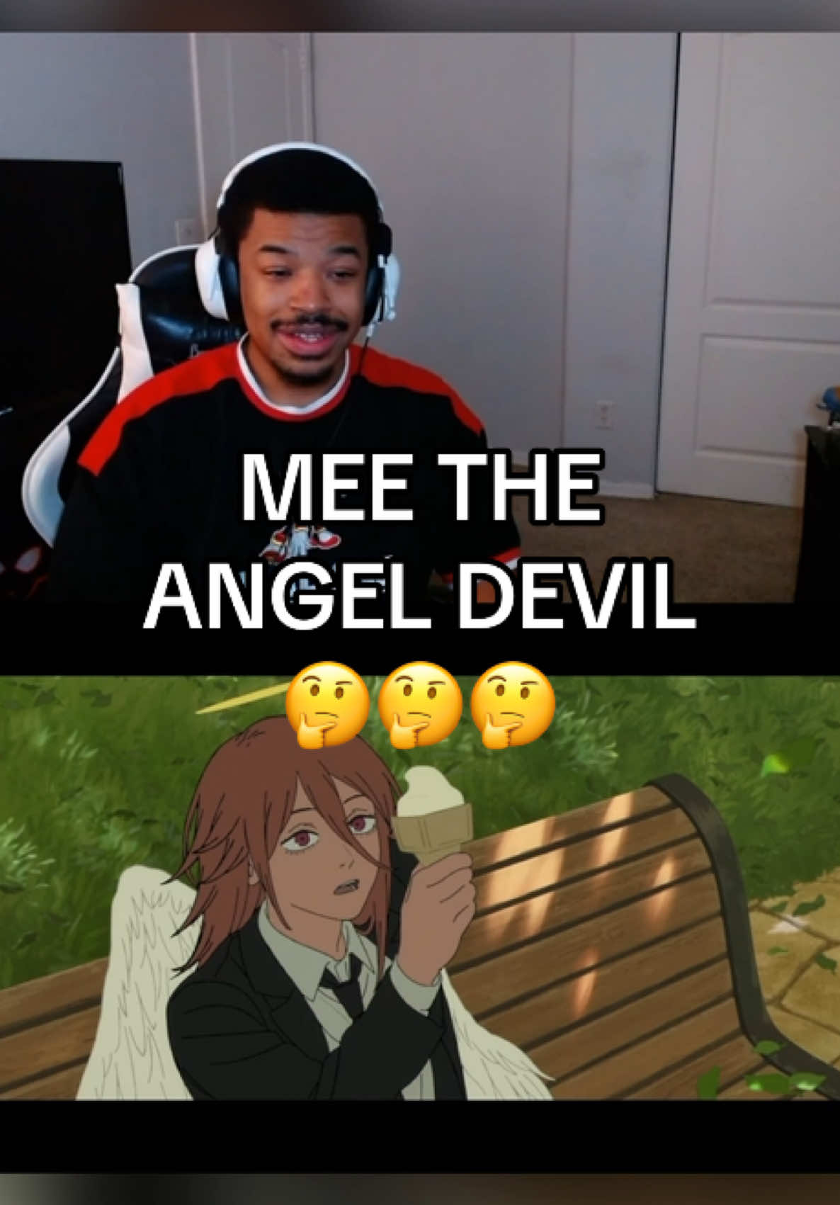 @Sebastian | Reactions