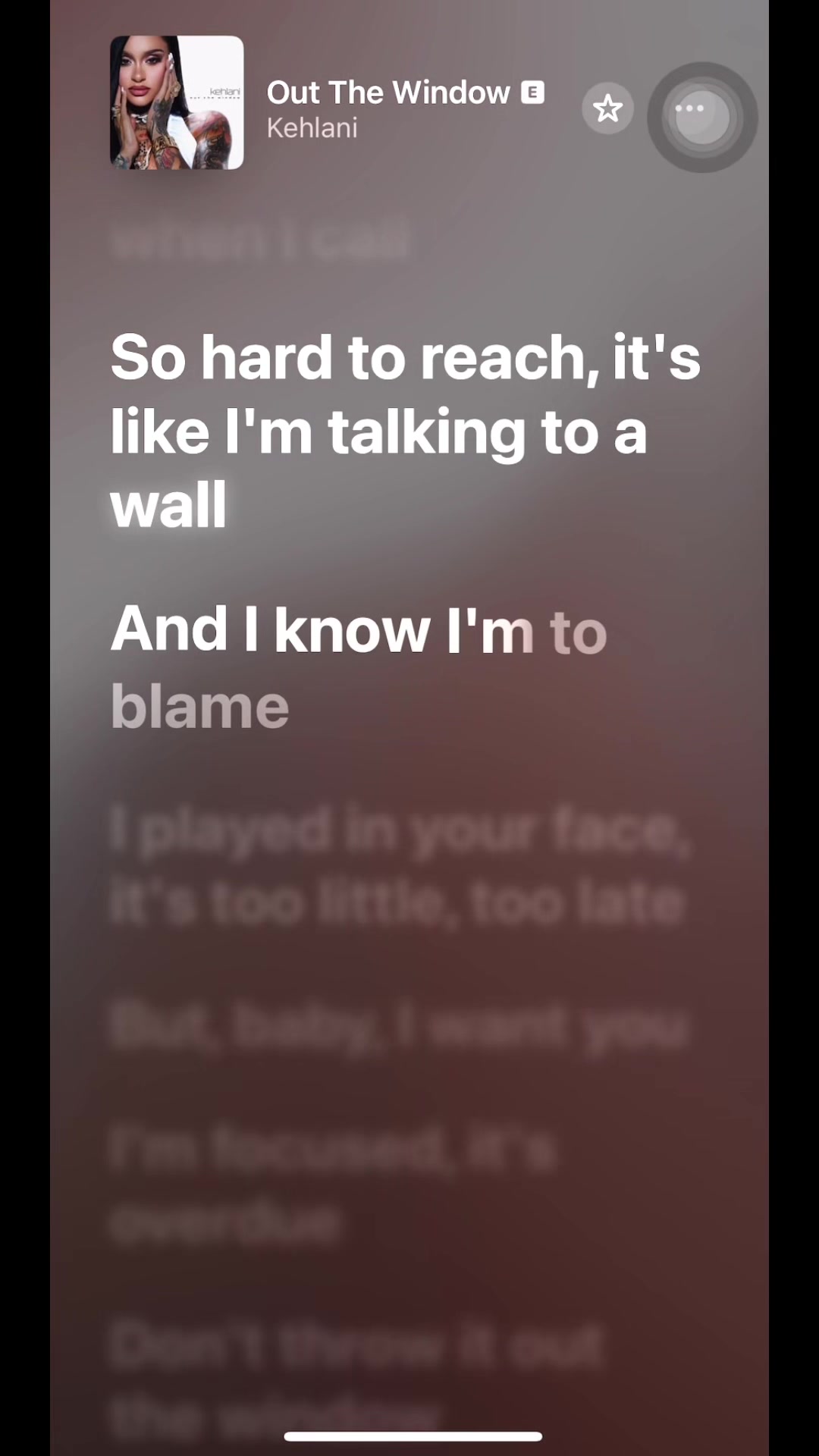 @MyFavLyrics