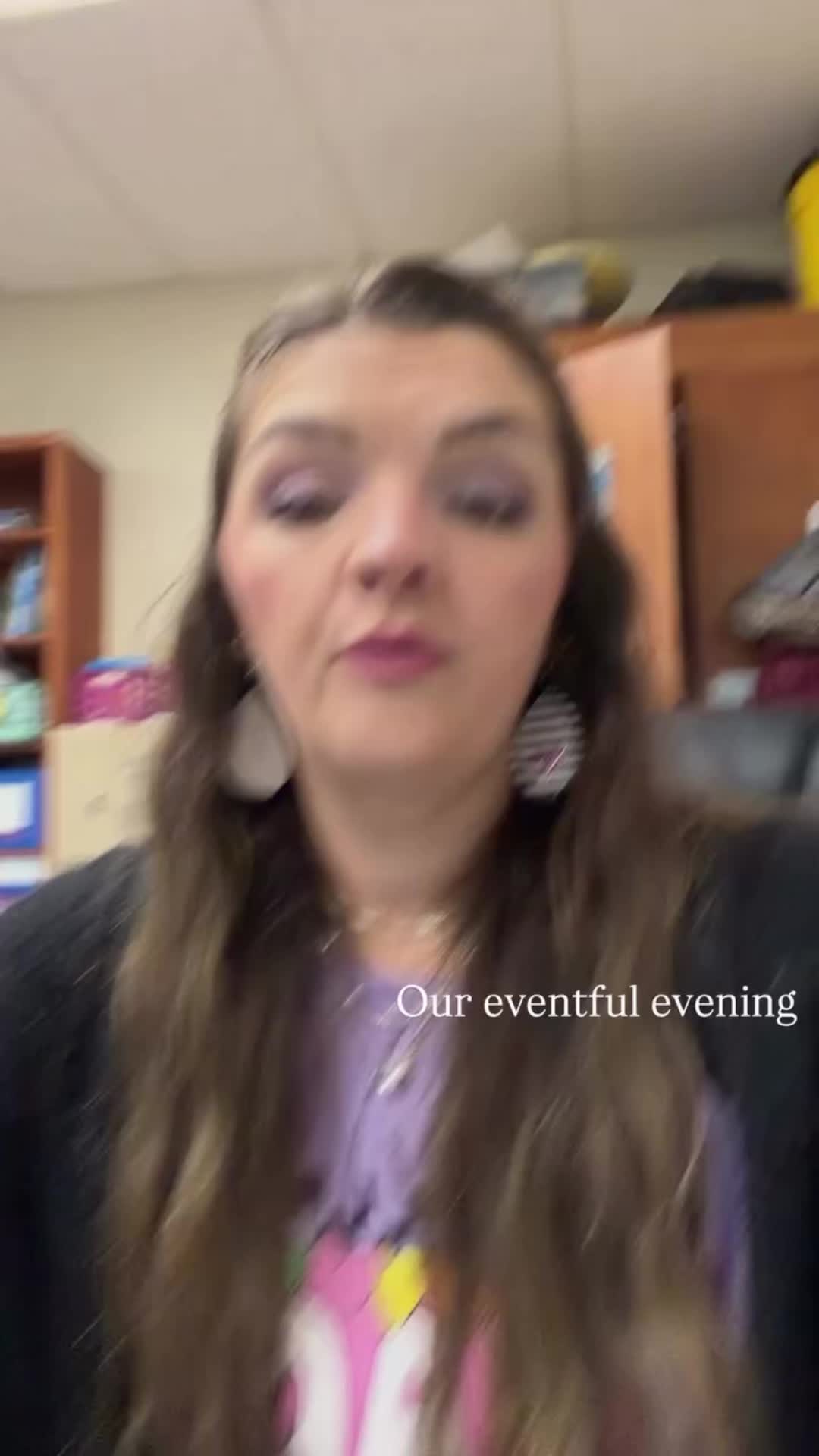 @Mandy Nichols