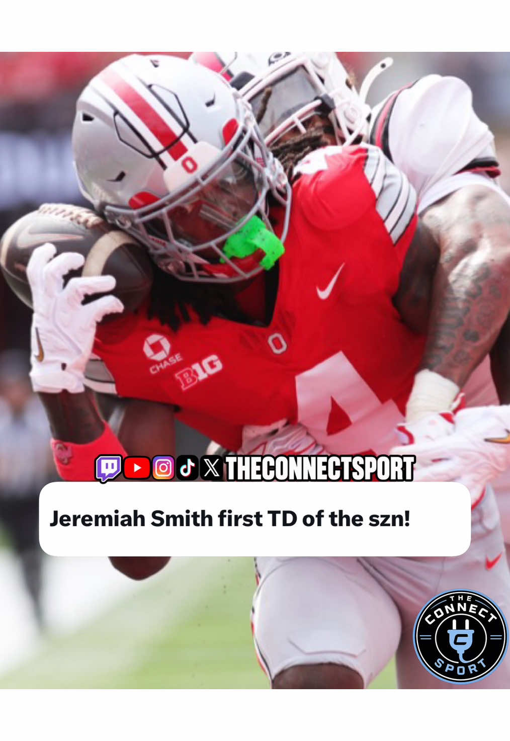 @The Connect Sport