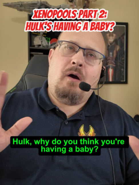 @Villain Support