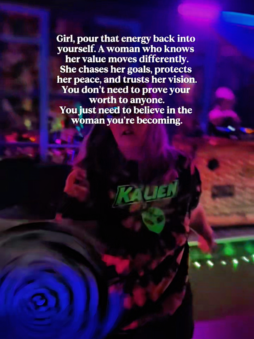 @Kalien 👽✨️