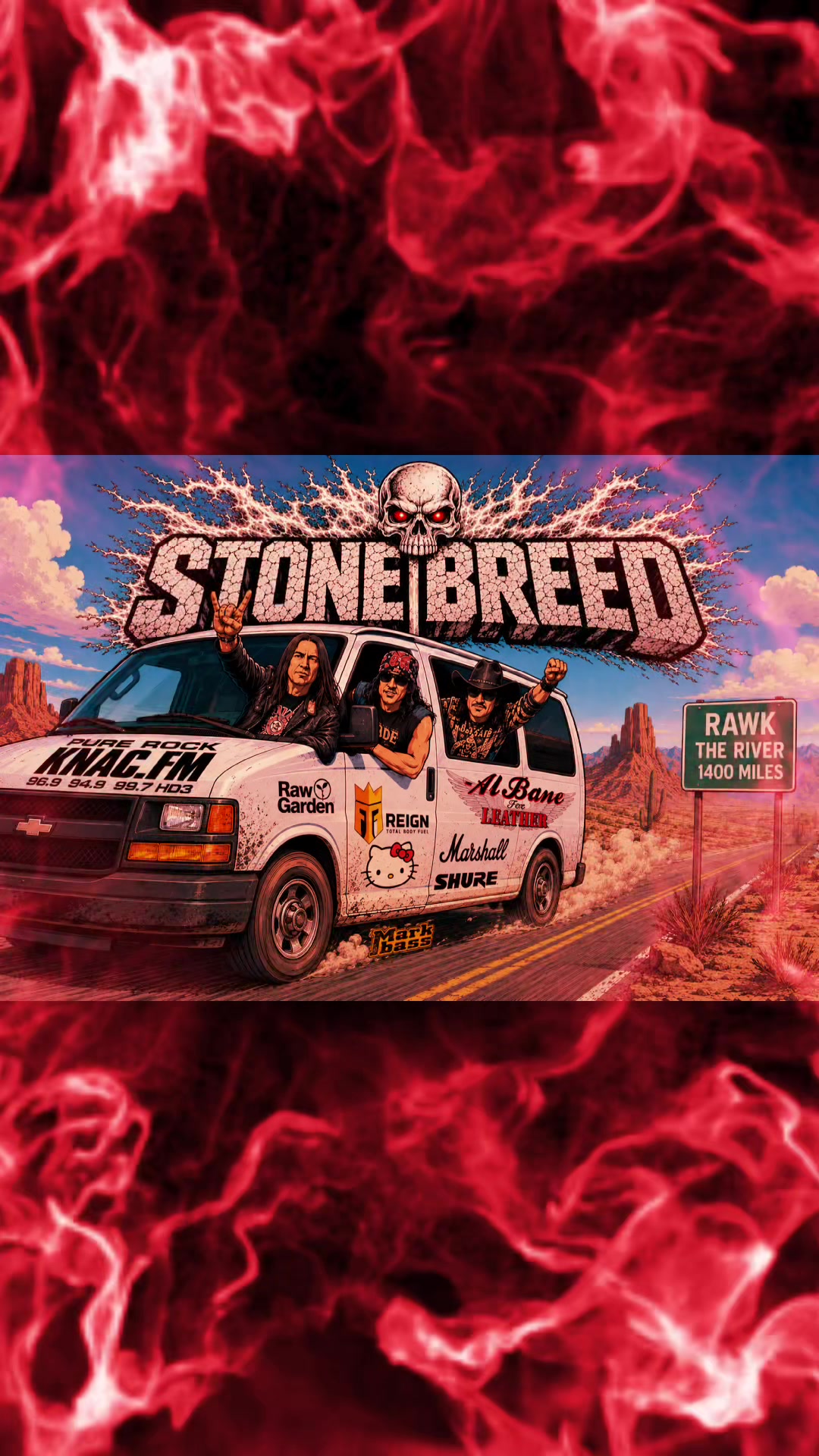 @STONEBREED