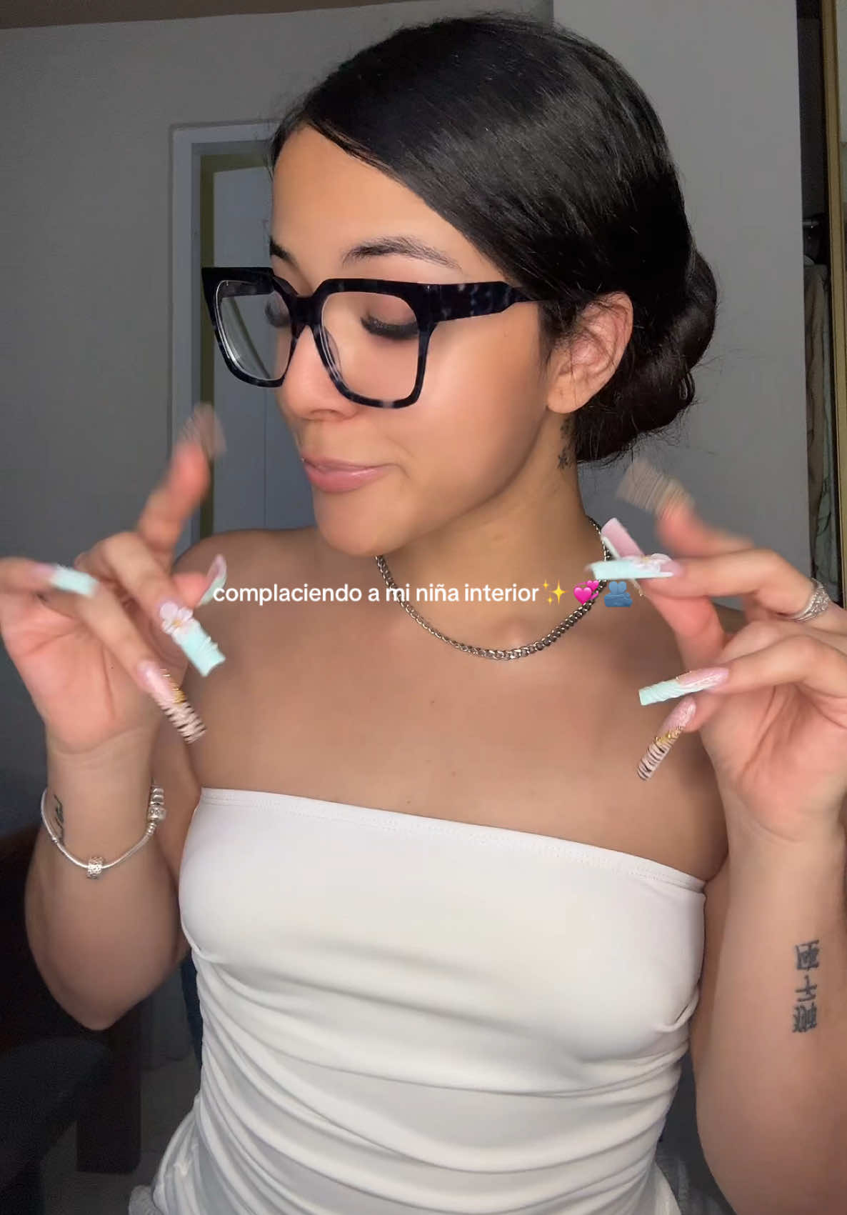@Naiee | La Nena del Ghetto <3