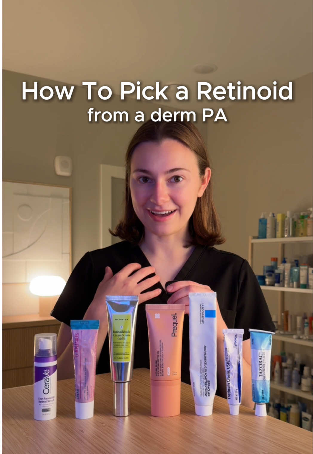 @Tyler | Dermatology PA-C
