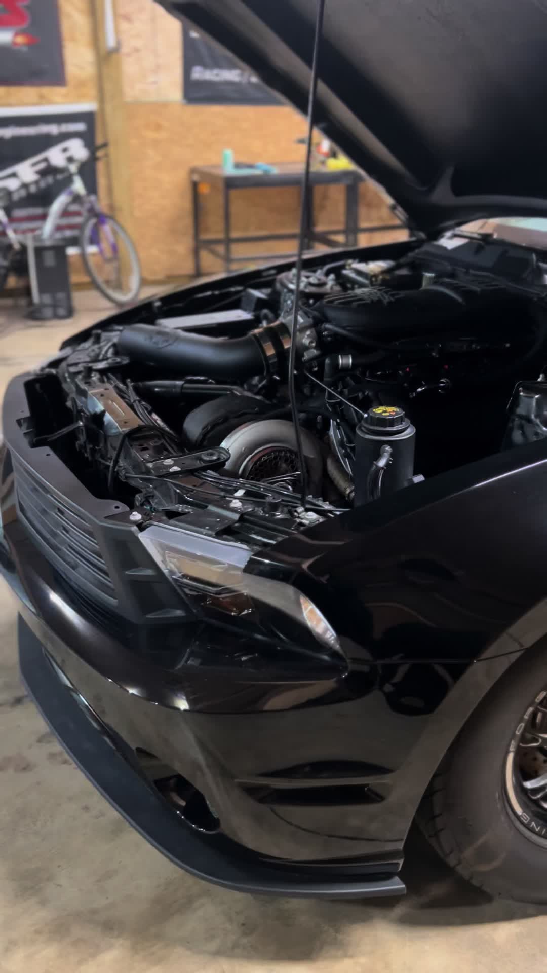 @POW Racing