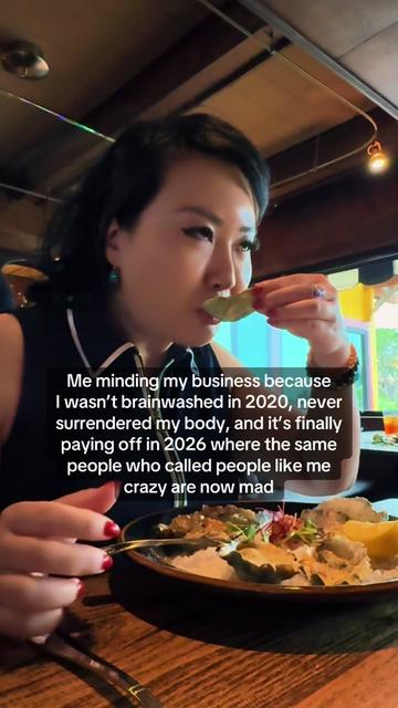 @Cosmic Shaman VIKI