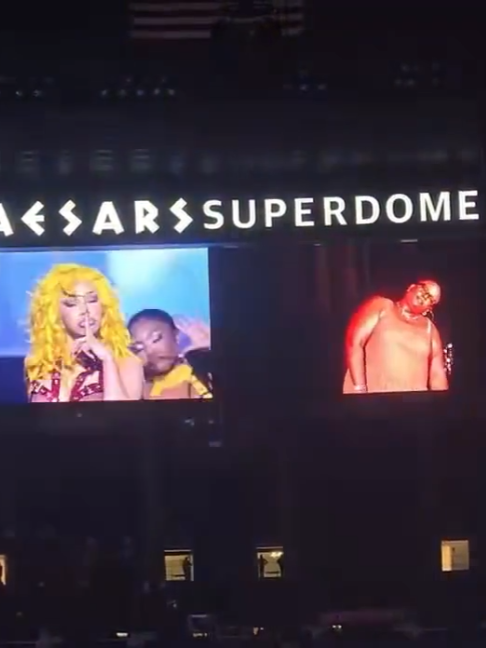 @Cardi B All Access