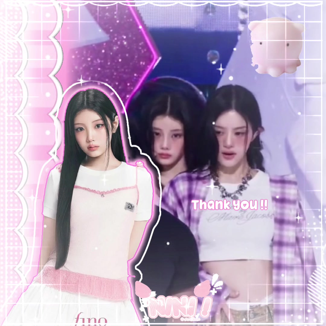 @⋆。˚꒰ঌ NINI ໒꒱˚。⋆
