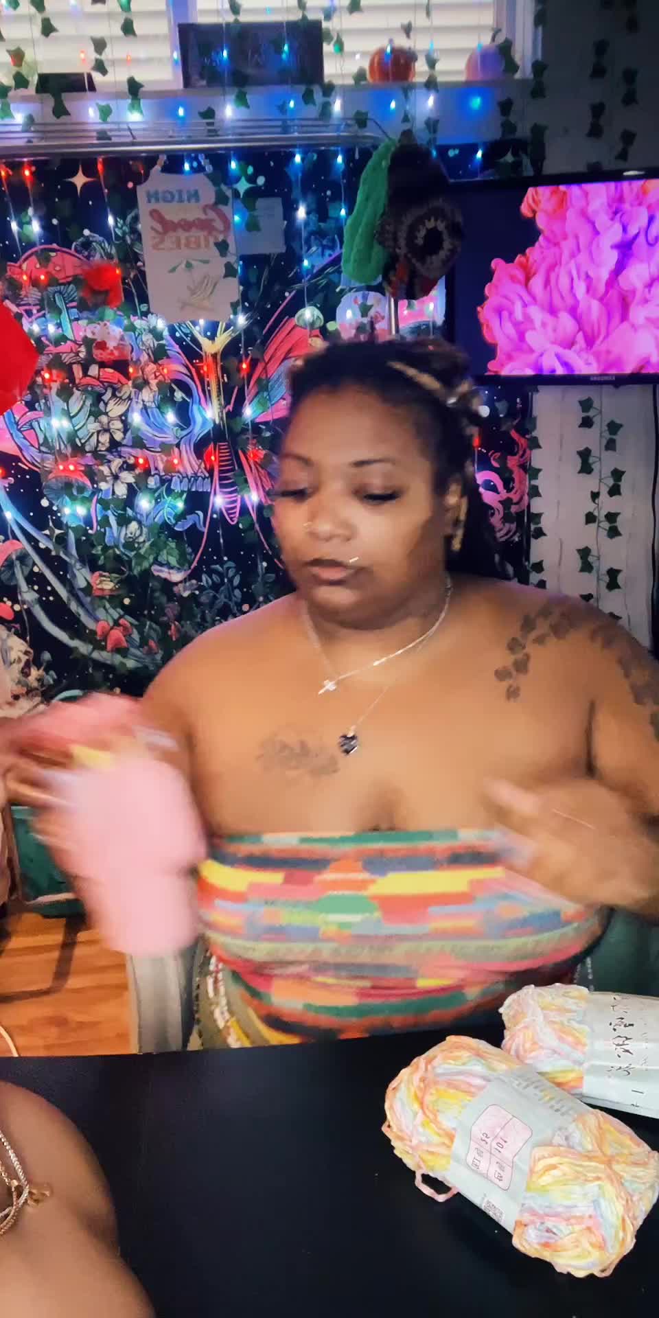 @Crochet By Franky Shop