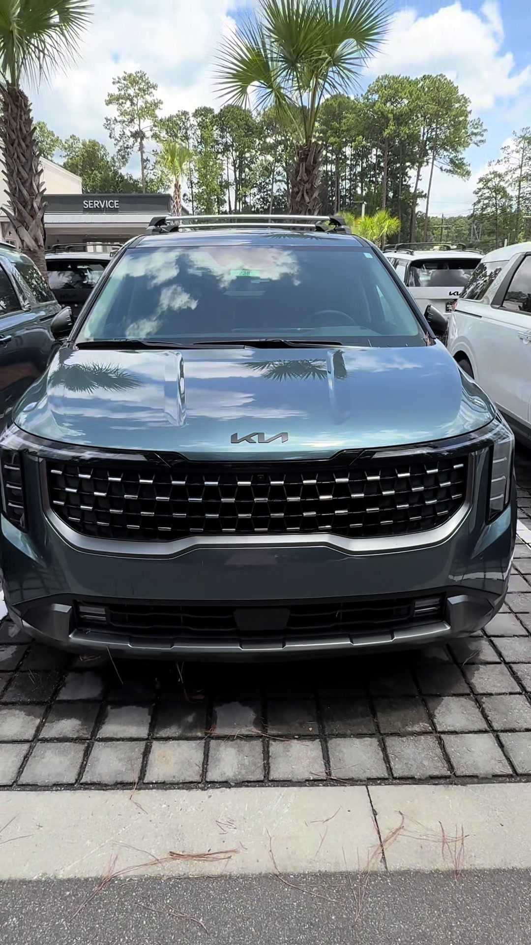 @Kia Country of Hilton Head