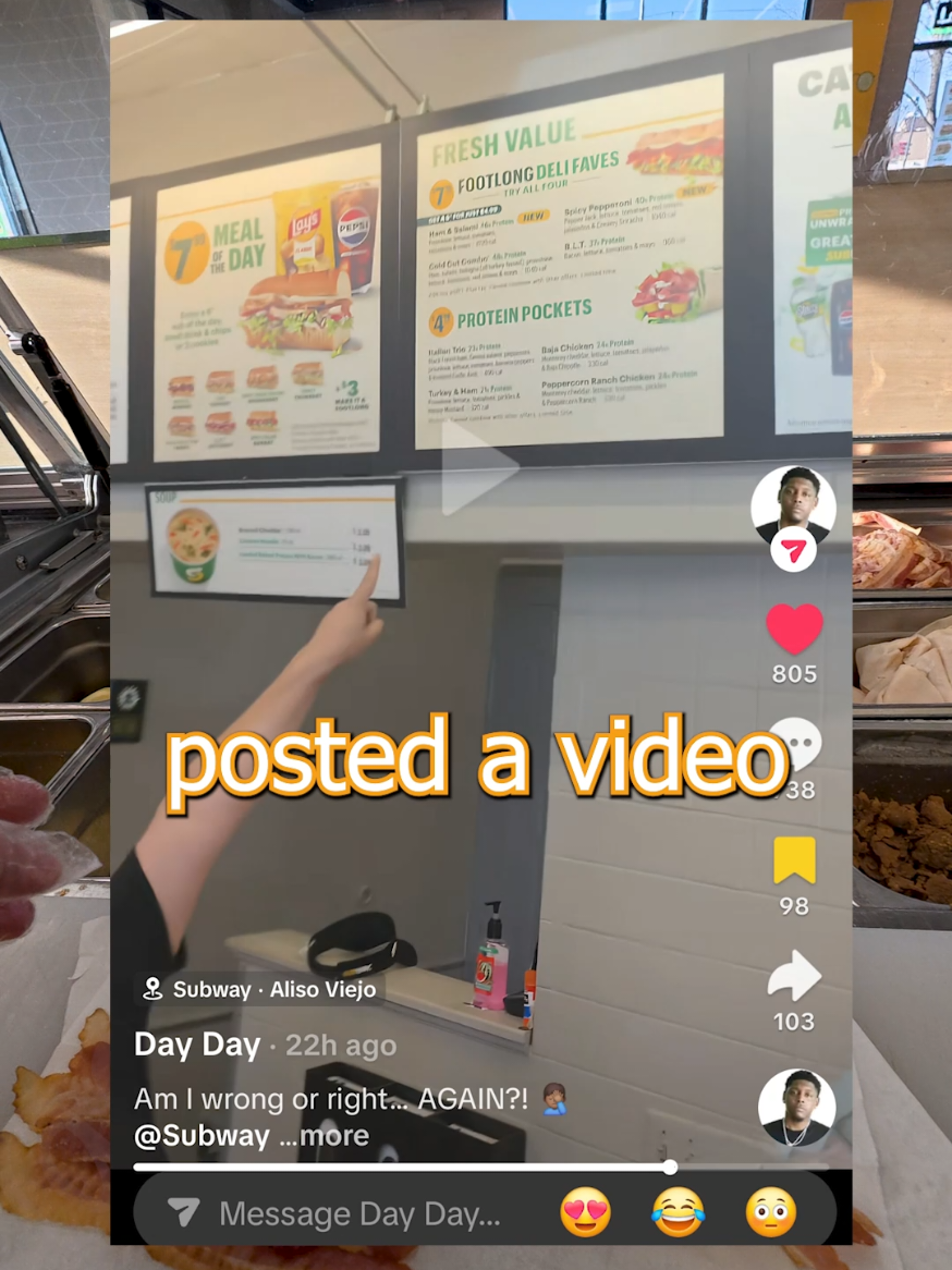 @SubDooing