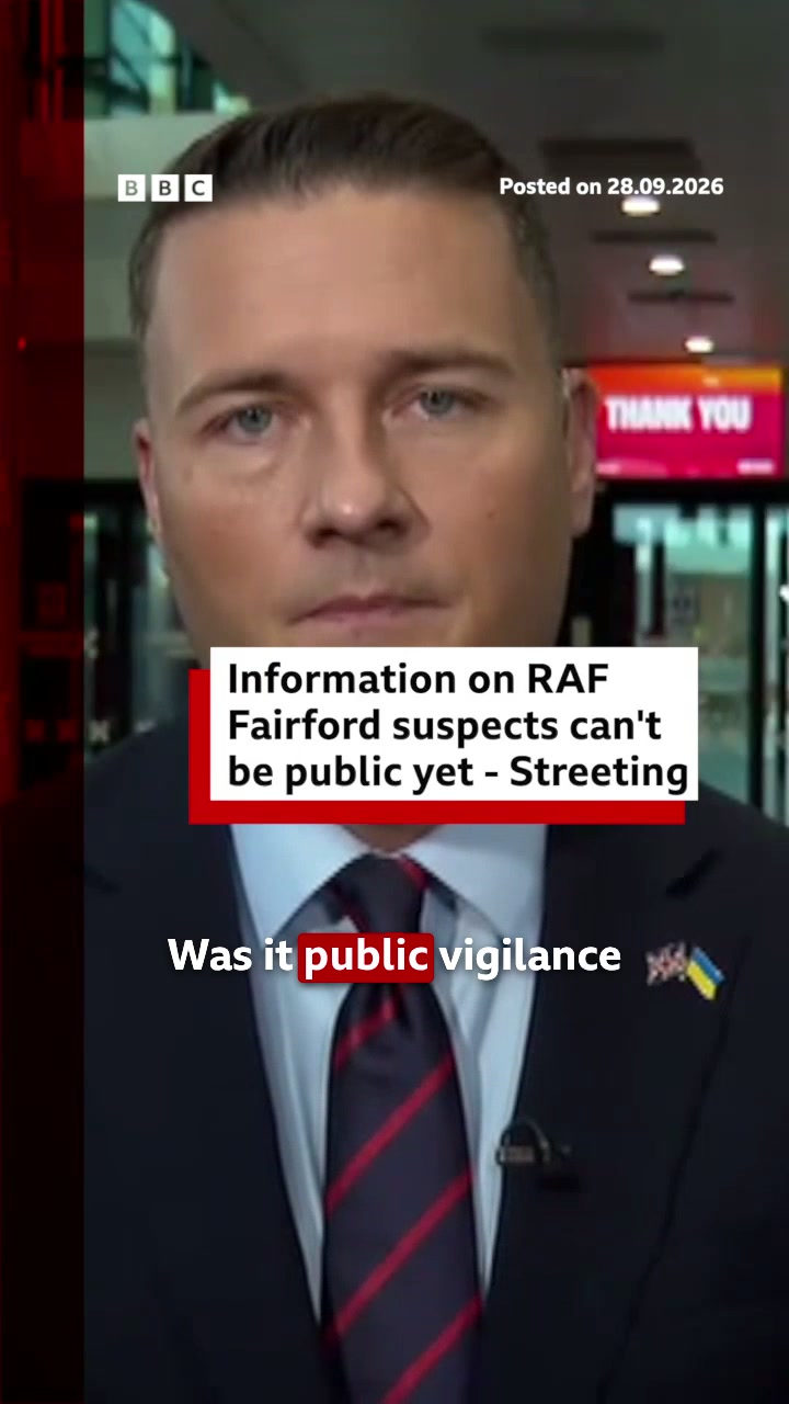 @BBC News