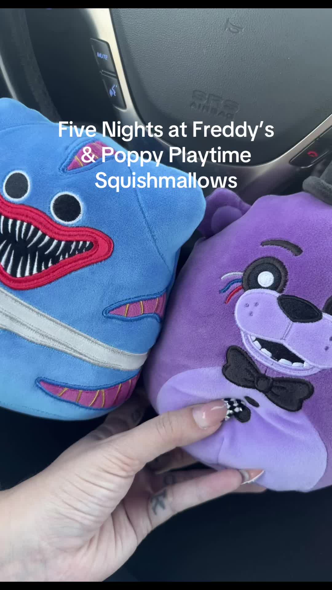 @Mikayla
