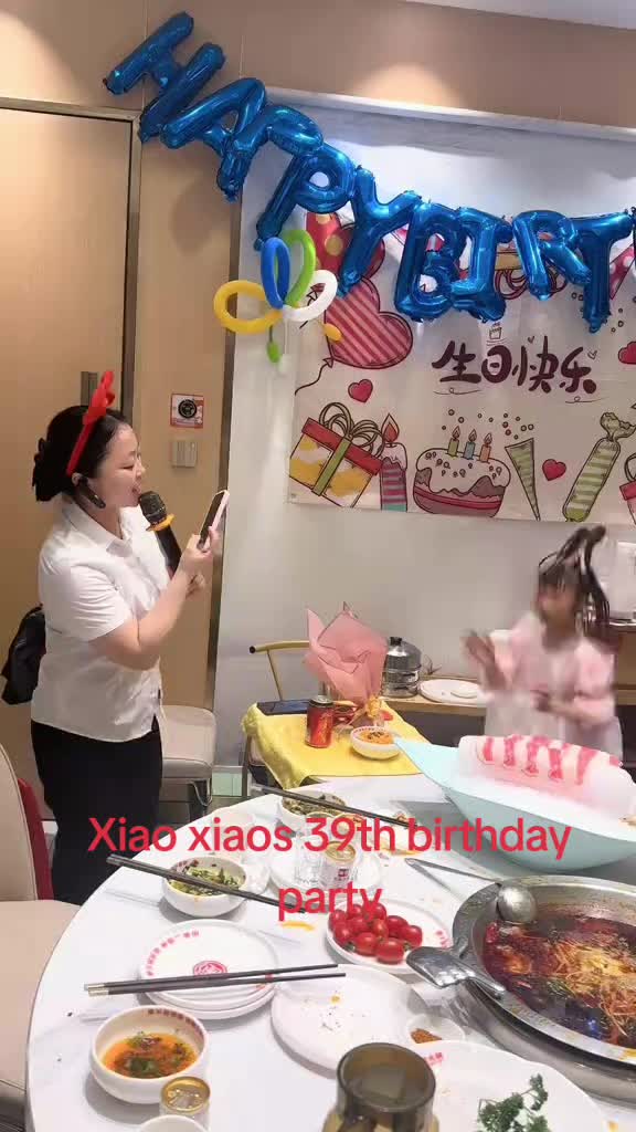 @Xiao xiao
