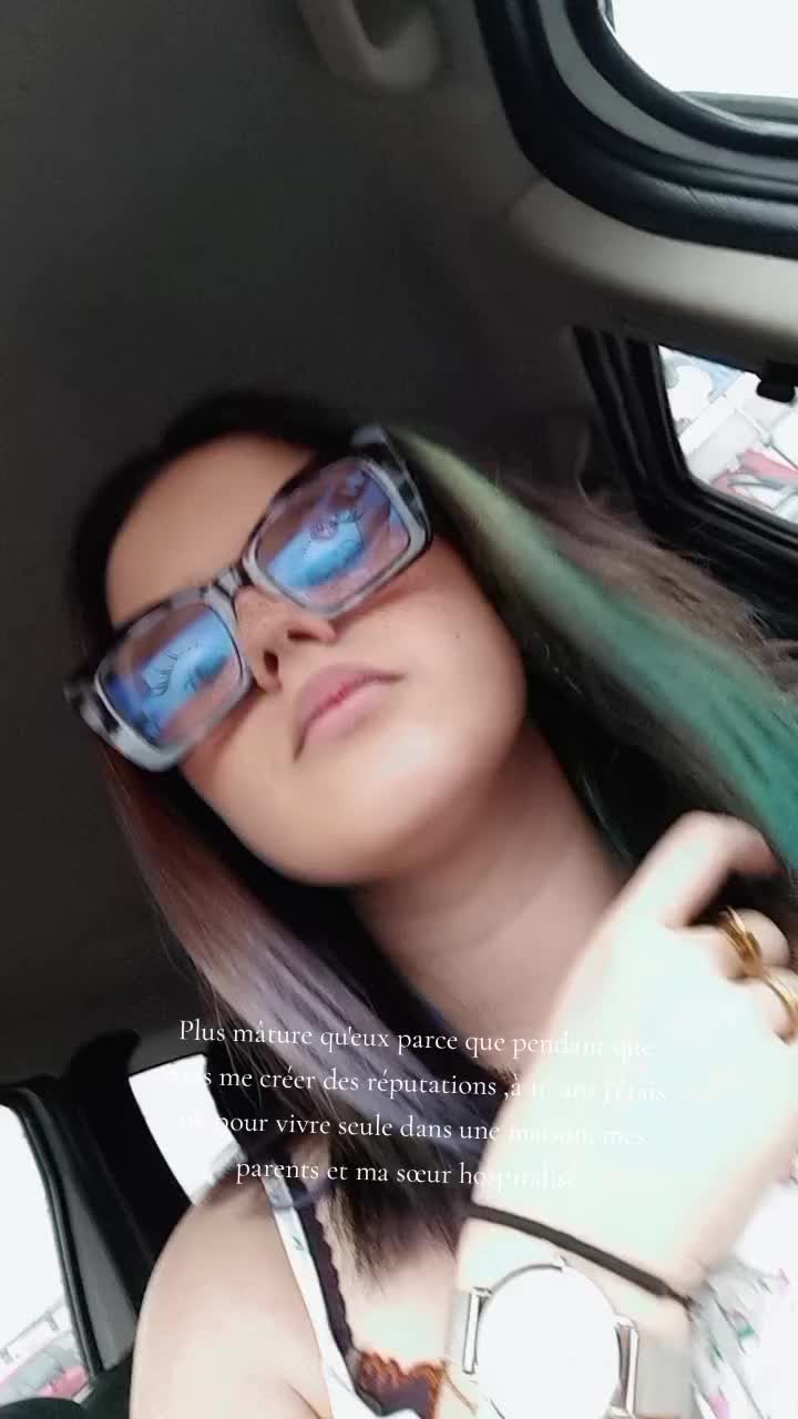 @Océane