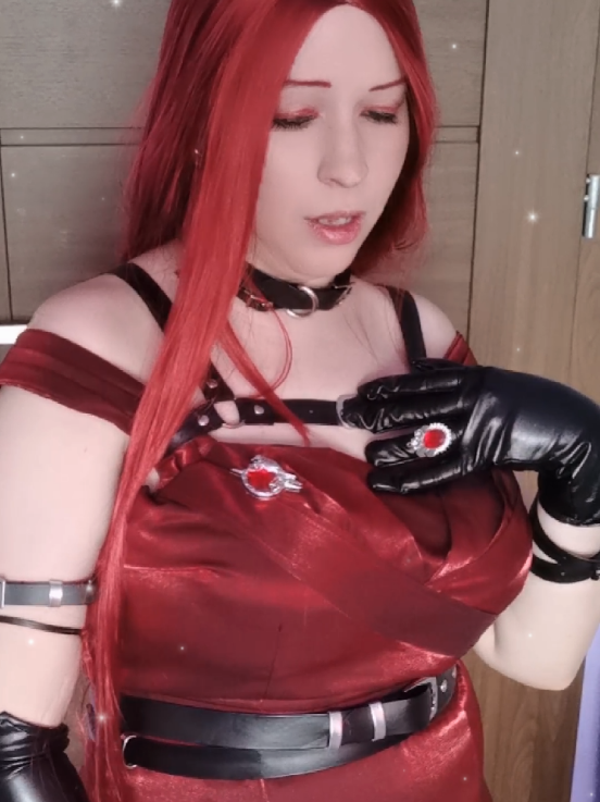 @N&eacute;ra Cosplay🇭🇺