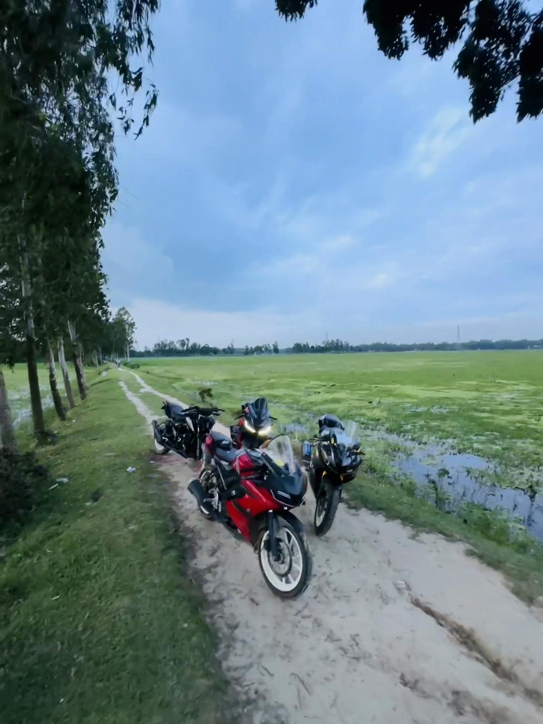 @Rider Shopon