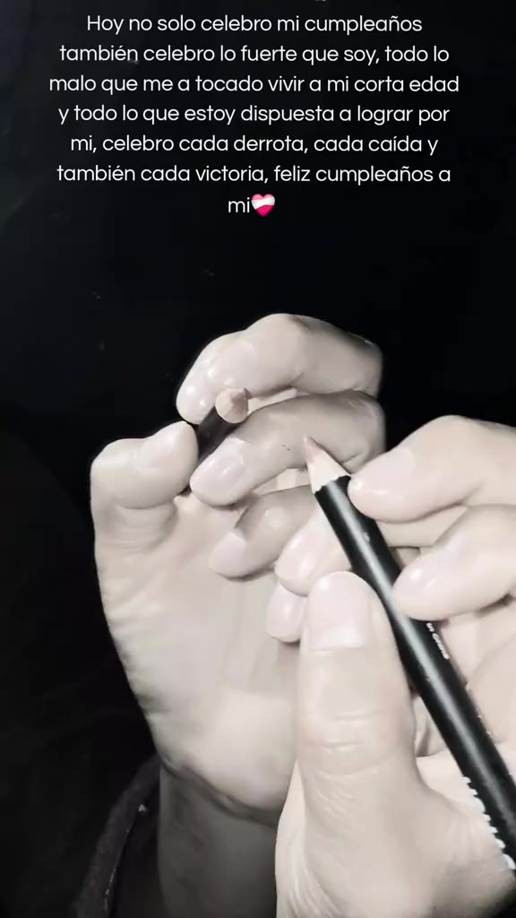 @Carlita vallejos alba