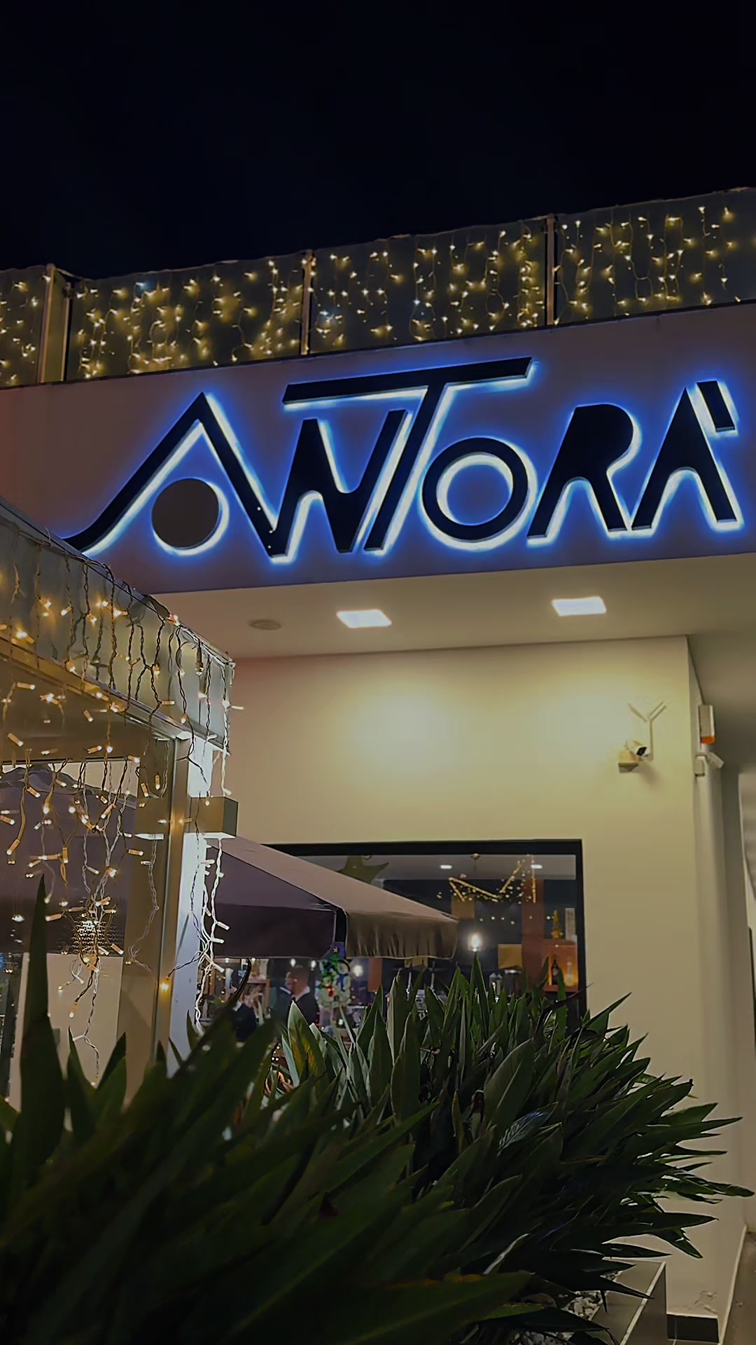 @ANTORA' CLUB✨