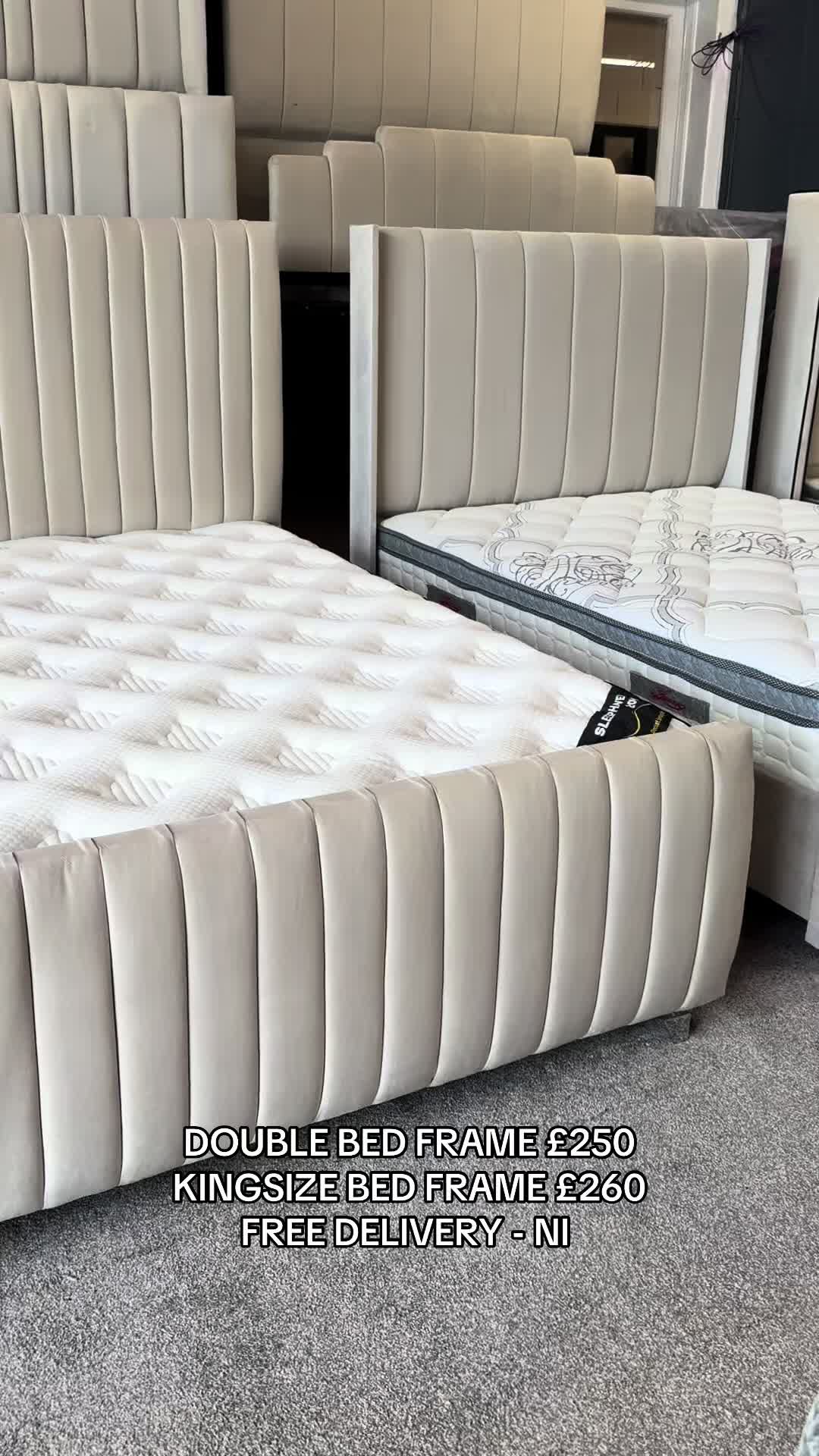 @HARRYS FURNISHINGS PORTADOWN