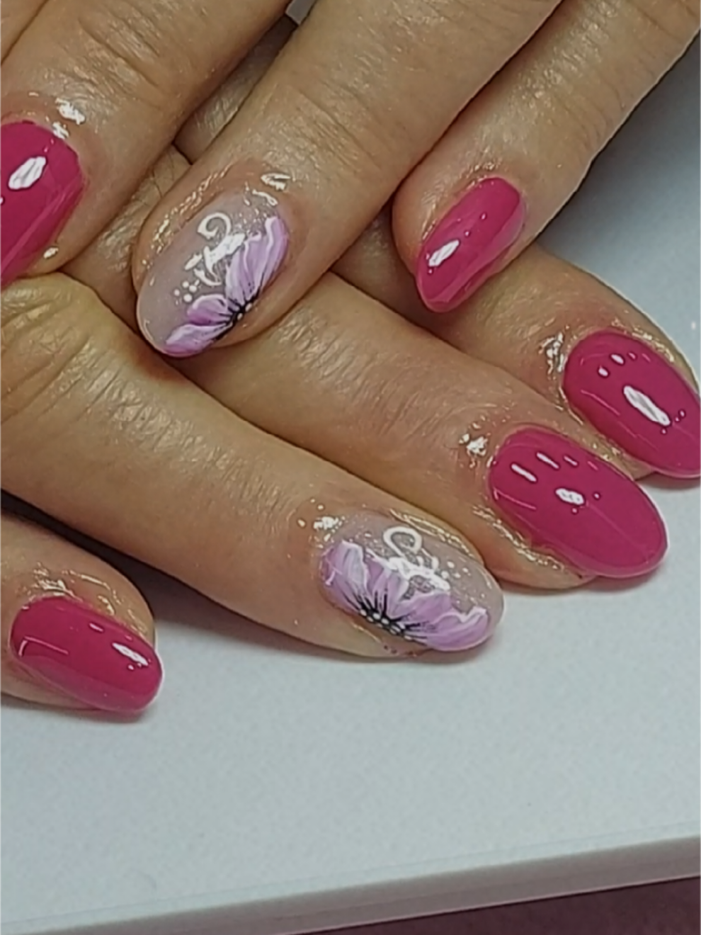 @Assunta Nails 💅🩷