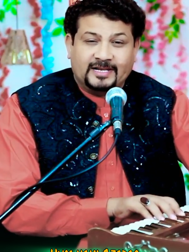 @Hum hain Azadar
