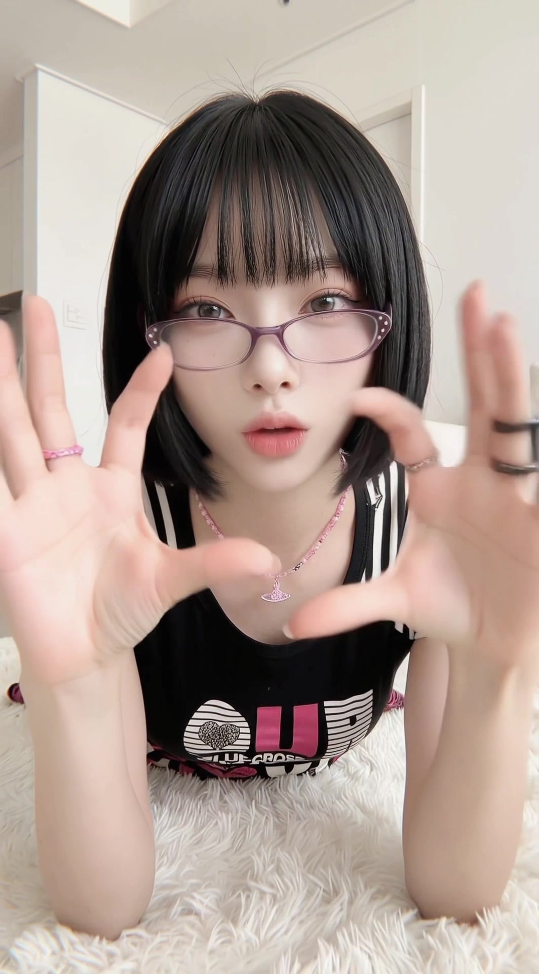 @ゆん