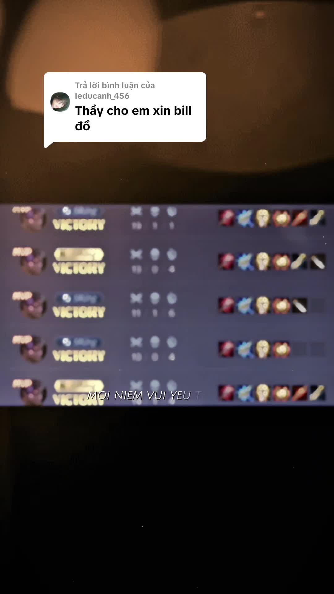 @Thầy Quillen