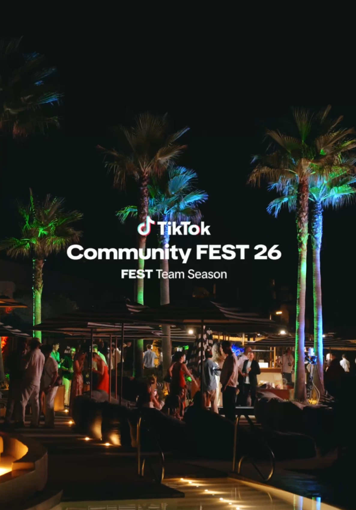 @TikTok LIVE UK
