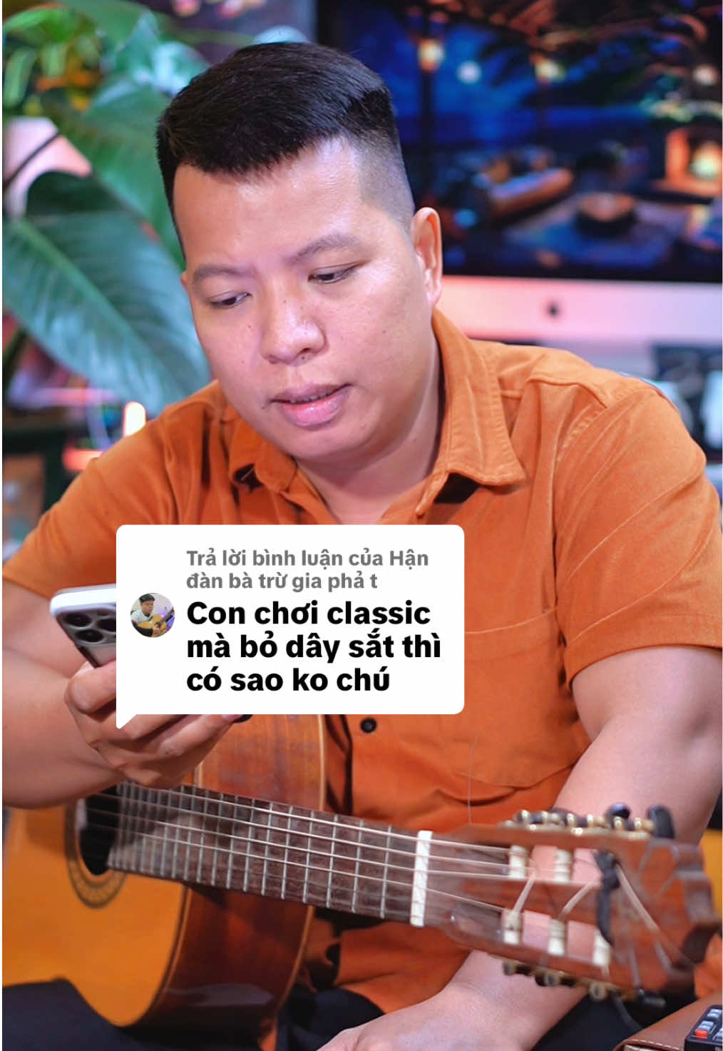 @Bảo Guitar