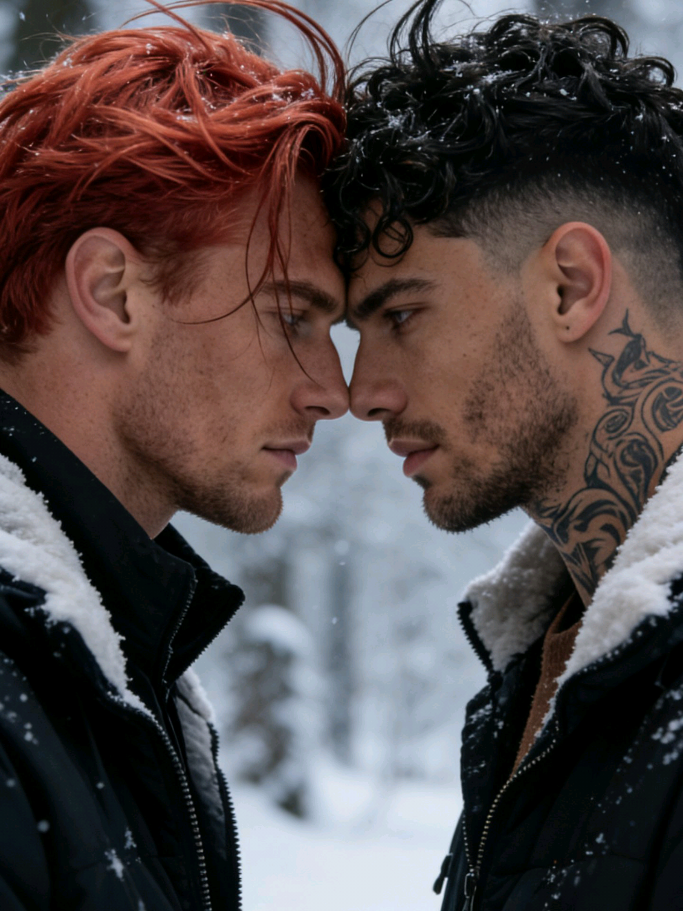 @DarkRomanceAesthetics
