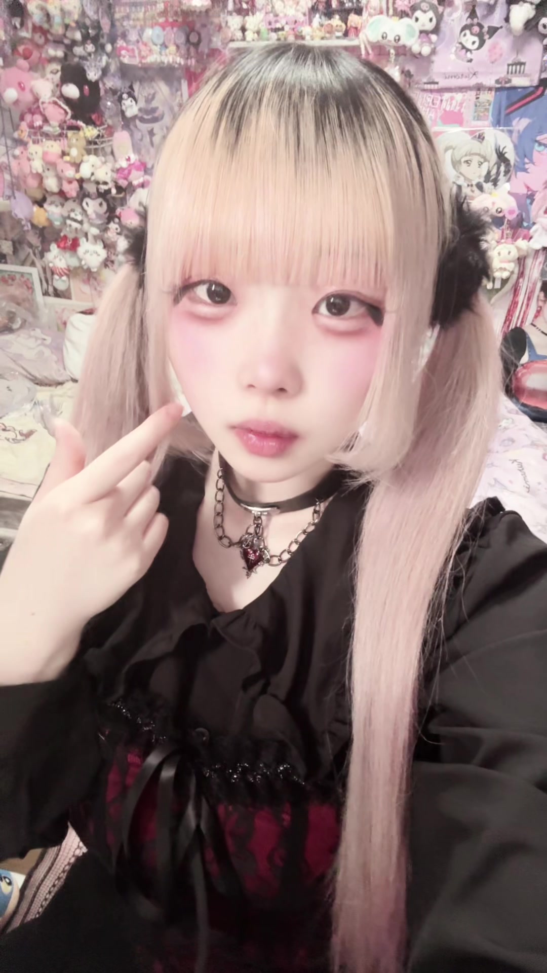 @ねむ໒꒱
