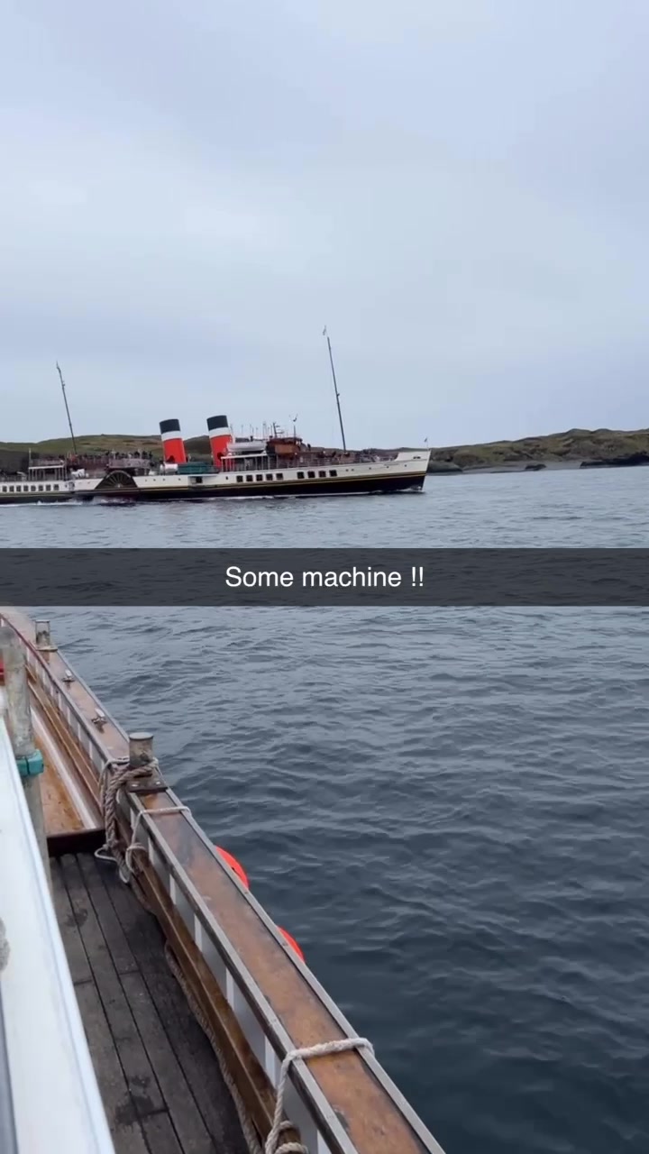 @Staffa Trips