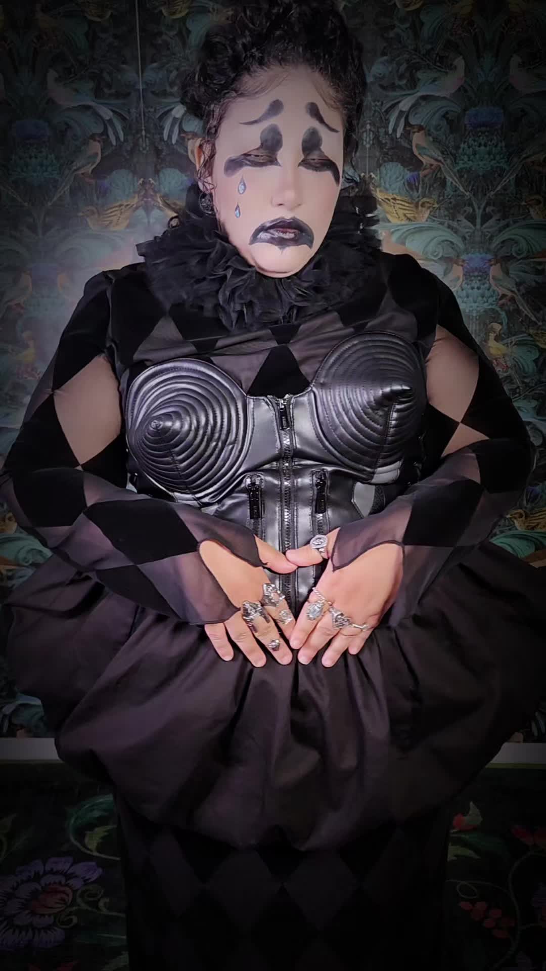 @EVE: Fashion as ART