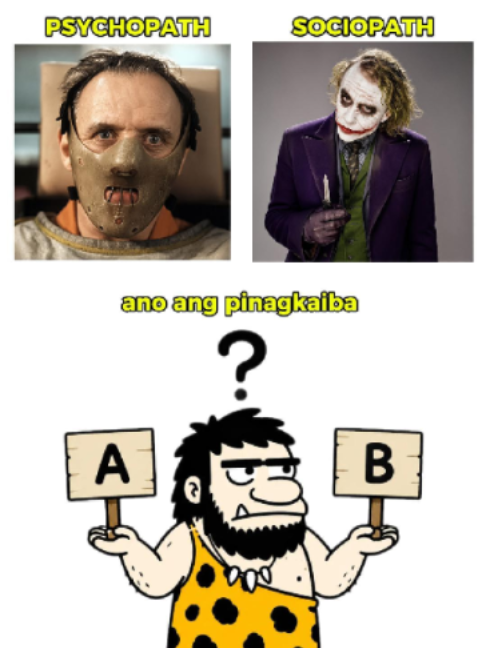 @Tagalog Caveman