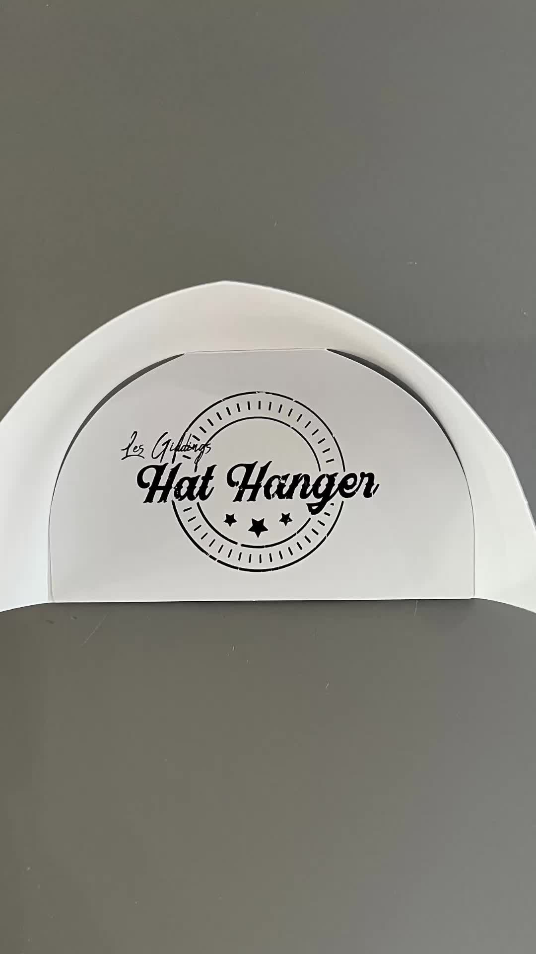 @HatHanger