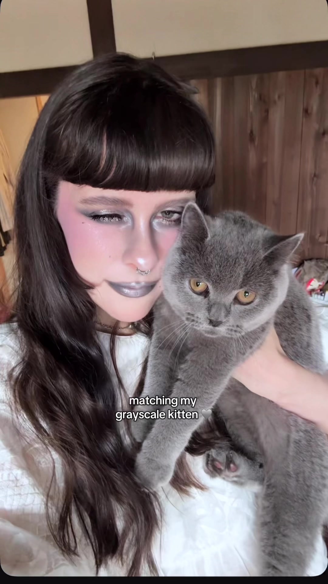 @ghoul ʕ⁎̯͡⁎ʔ