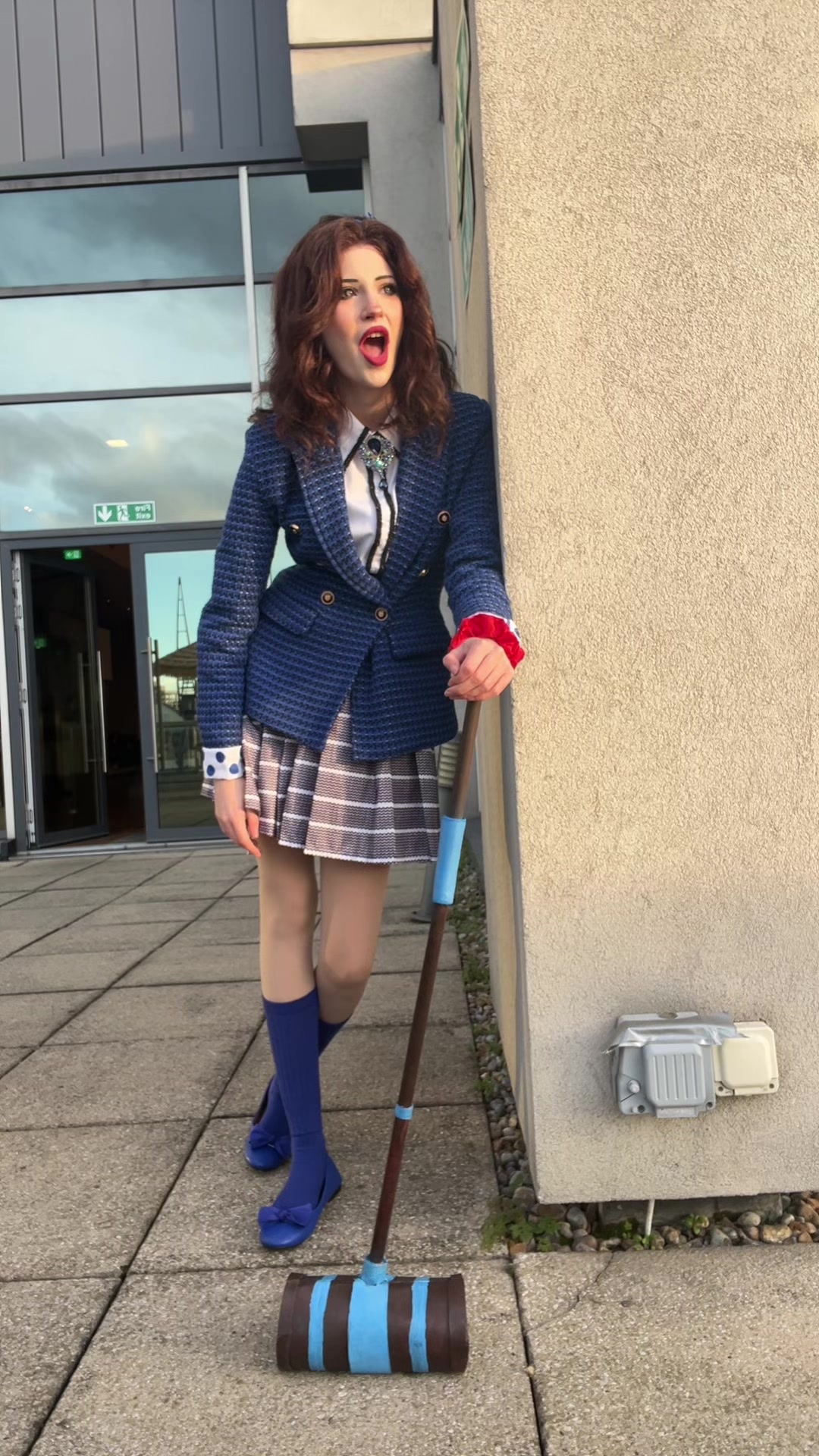 @AylaSwan🎭