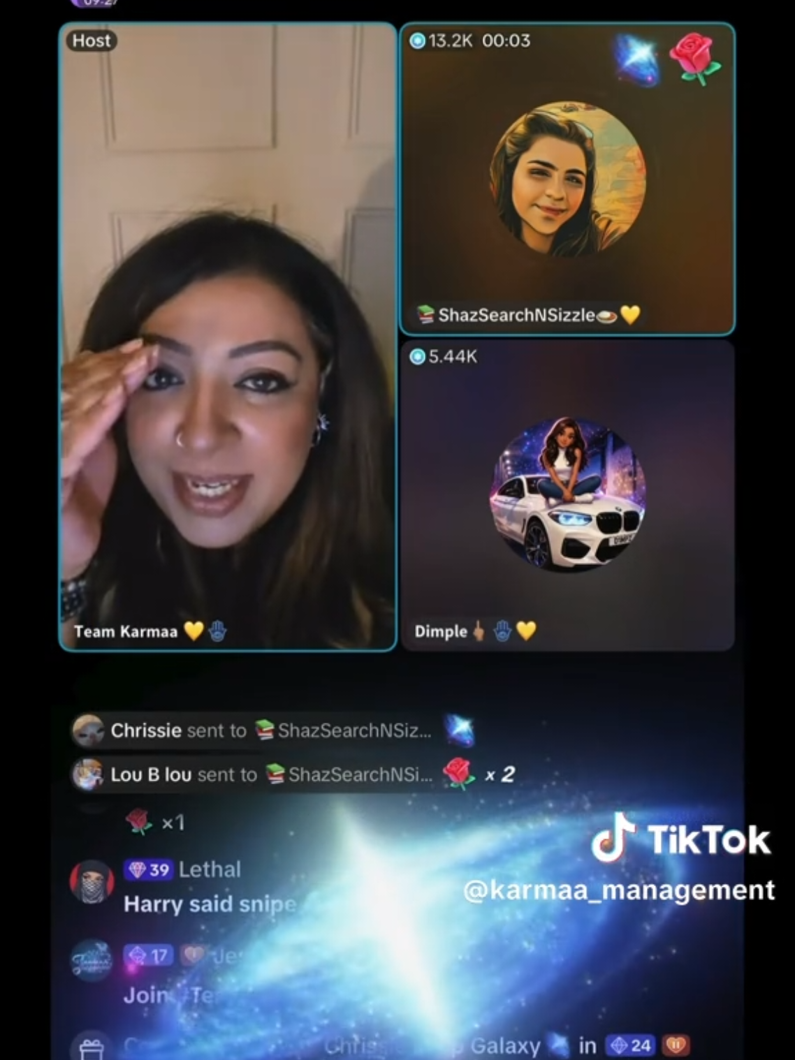 @📚ShazSearchNSizzle🍛💛