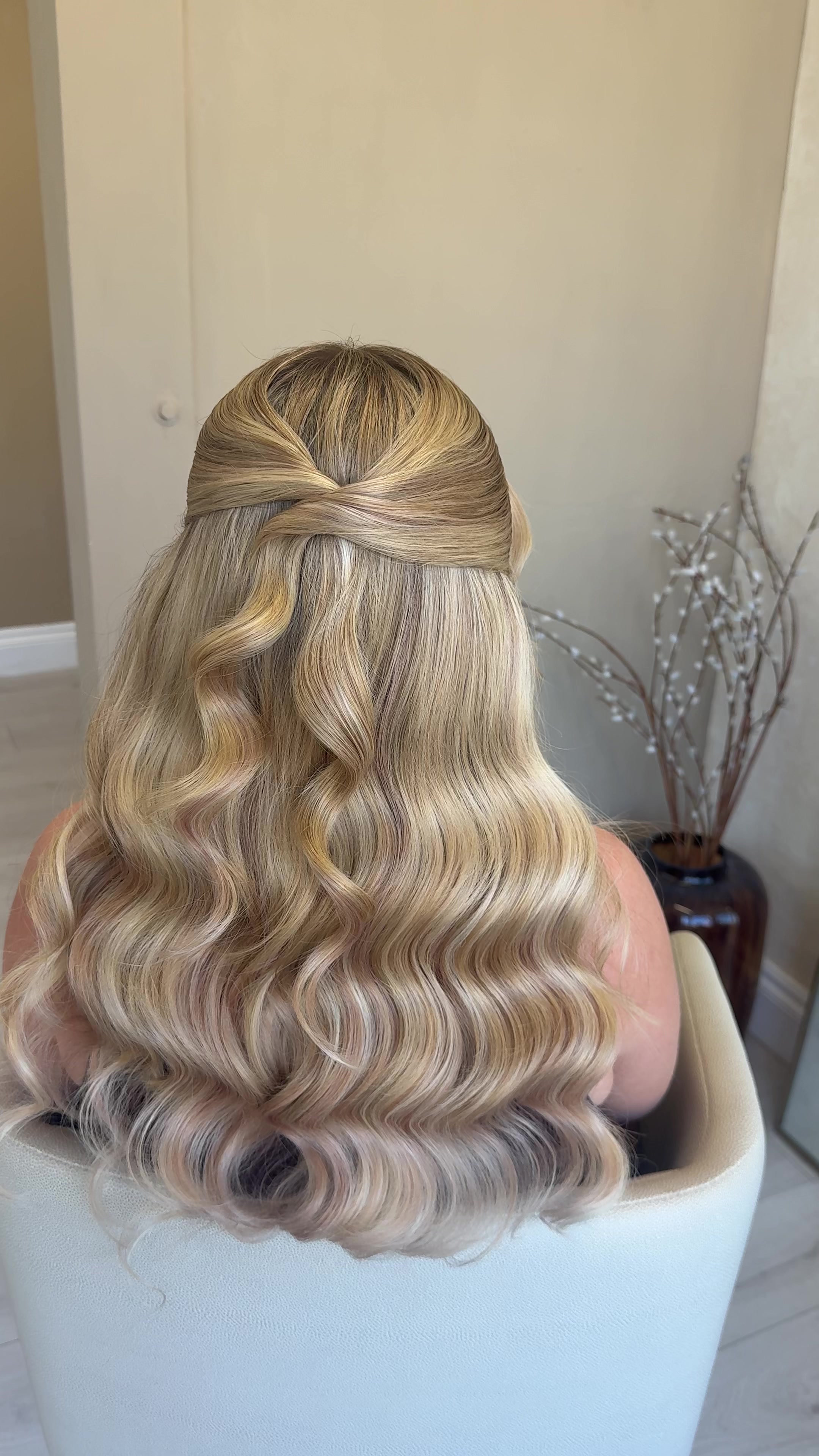 @Lauren Gosling Hair