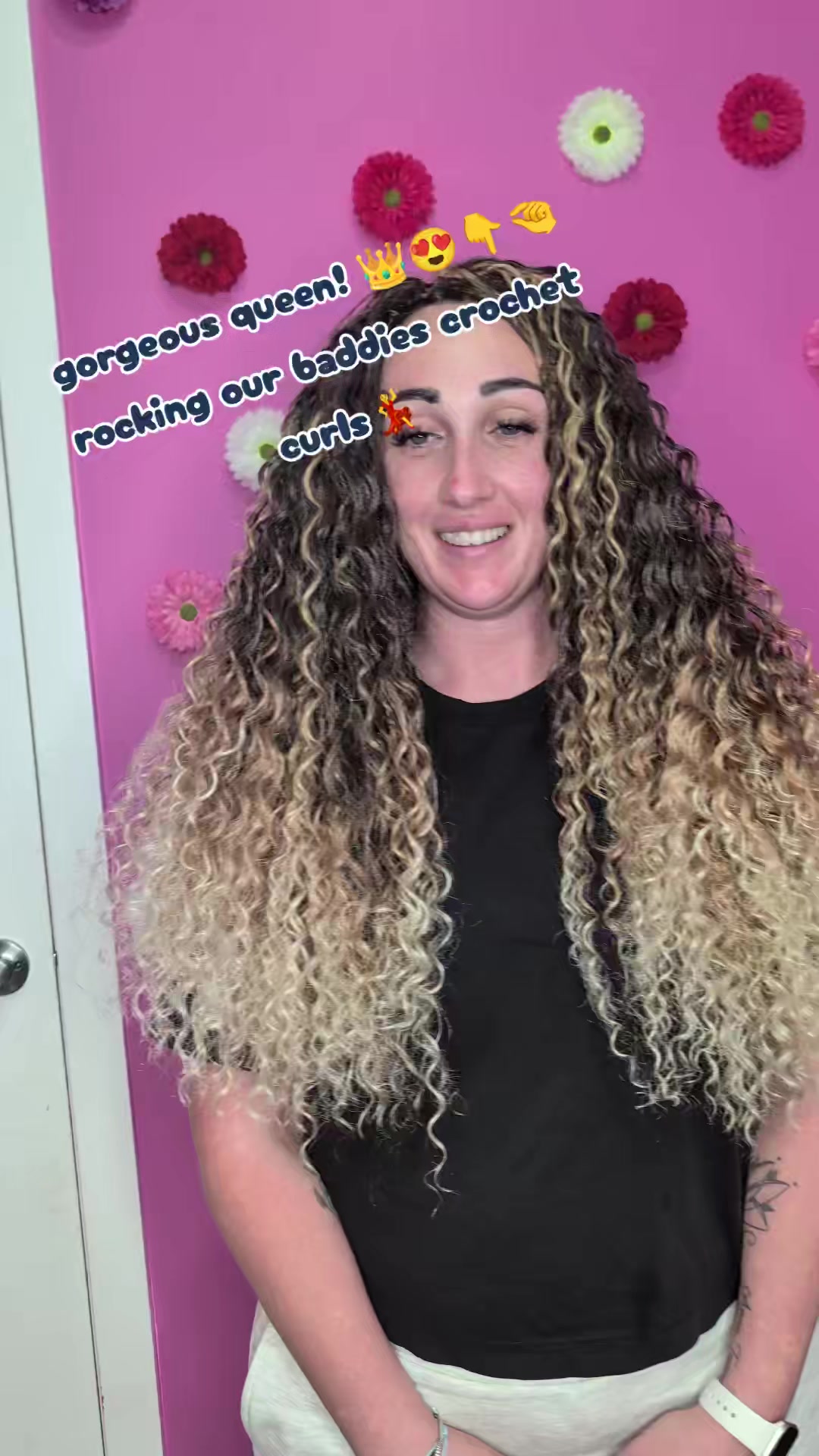 @BraidsByBridgetAustralia/melb