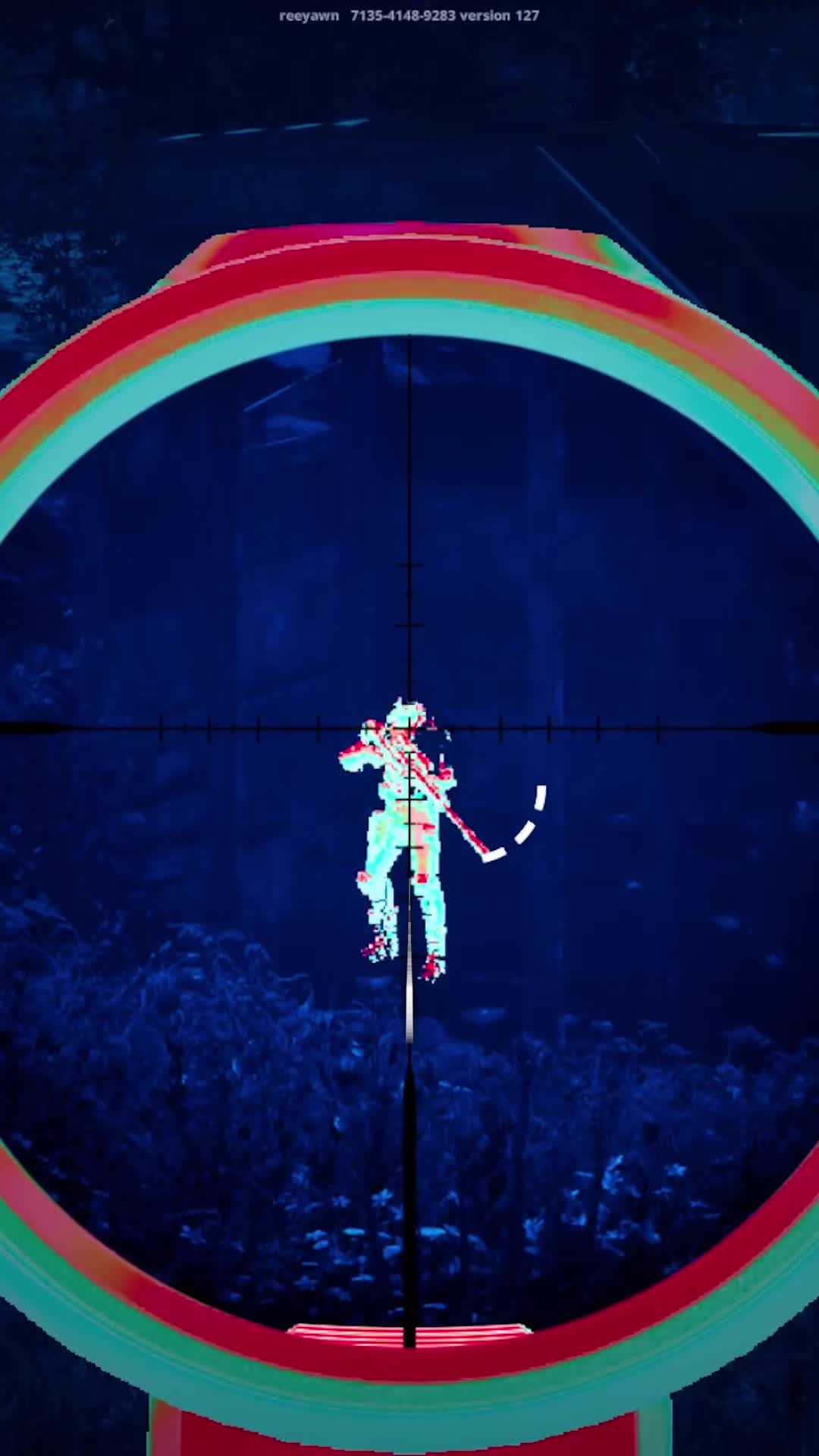 @Sneaky Snipers
