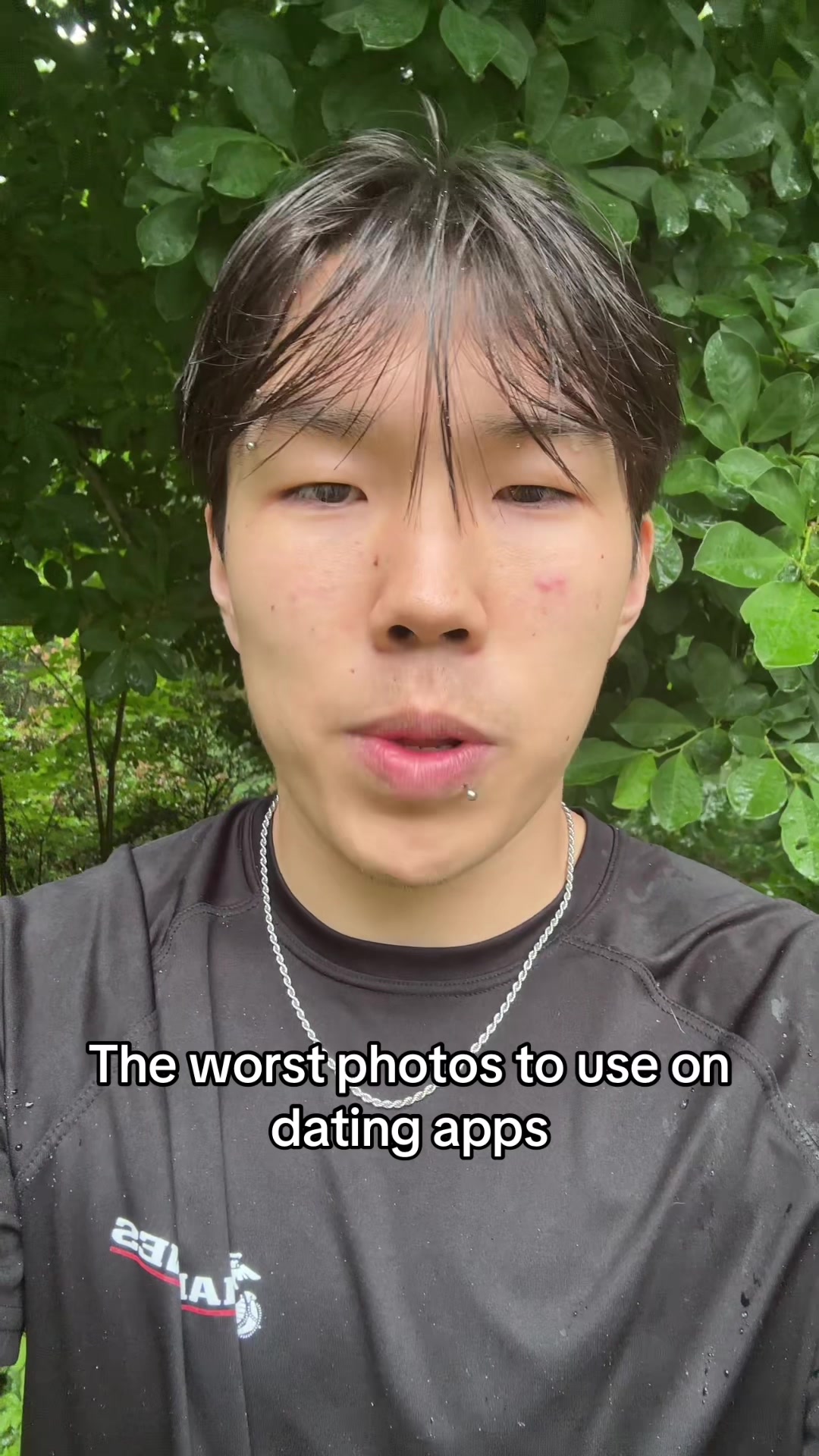 @Garfield Arbuckle